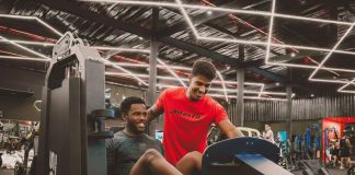 Interfit aposta no interior do Pará com academias premium