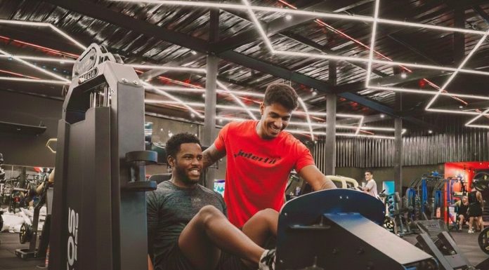 Interfit aposta no interior do Pará com academias premium