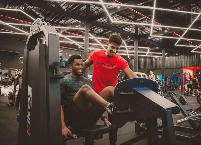 Interfit aposta no interior do Pará com academias premium