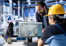 Metodologia premiada aplica IoT à engenharia