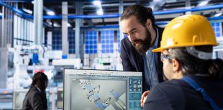 Metodologia premiada aplica IoT à engenharia Metodologia premiada aplica IoT à engenharia