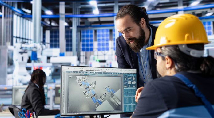 Metodologia premiada aplica IoT à engenharia Metodologia premiada aplica IoT à engenharia