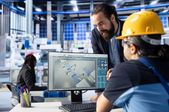 Metodologia premiada aplica IoT à engenharia