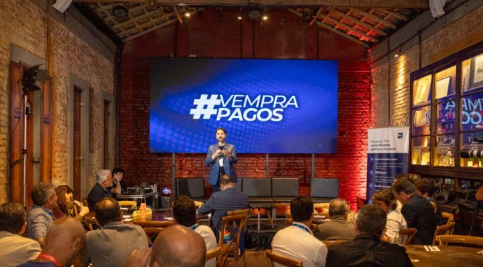 Pagos abre 2026 com debates sobre futuro financeiro Pagos abre 2026 com debates sobre futuro financeiro