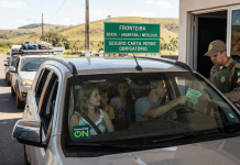 Carta Verde segue obrigatória no Mercosul em 2026