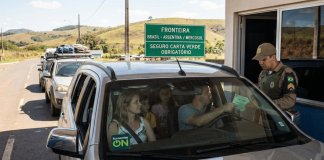 Carta Verde segue obrigatória no Mercosul em 2026 Carta Verde segue obrigatória no Mercosul em 2026