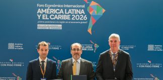 Indra Group e CAF firmam acordo para serviços públicos