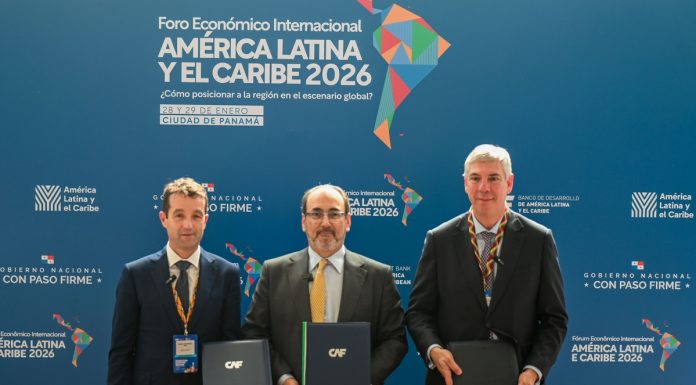 Indra Group e CAF firmam acordo para serviços públicos