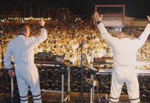 Litoral do Ceará tem música latina brasileira e internacional no Carnaval