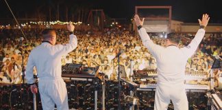 Litoral do Ceará tem música latina brasileira e internacional no Carnaval