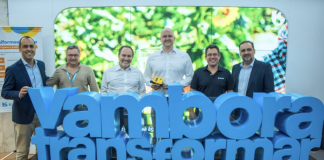 M2M e AXIOMA firmam MOU com Sabesp para Medição Inteligente M2M e AXIOMA firmam MOU com Sabesp para Medição Inteligente