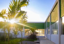 Instituto Conceição Moura entrega nova escola a Belo Jardim