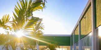 Instituto Conceição Moura entrega nova escola a Belo Jardim