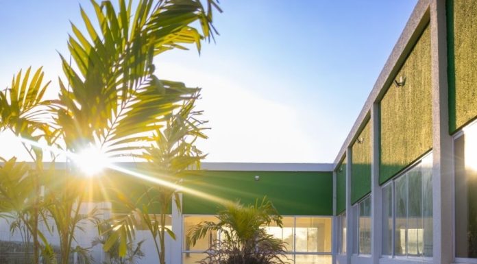 Instituto Conceição Moura entrega nova escola a Belo Jardim Instituto Conceição Moura entrega nova escola a Belo Jardim