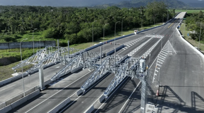 Cobrança de pedágio muda com avanço do Free Flow Cobrança de pedágio muda com avanço do Free Flow