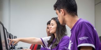 IOS oferece 1,3 mil vagas grátis em cursos de tecnologia IOS oferece 1,3 mil vagas grátis em cursos de tecnologia