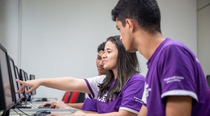 IOS oferece 1,3 mil vagas grátis em cursos de tecnologia