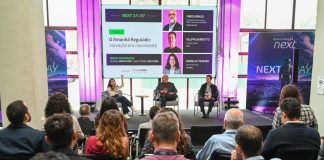 Inscrições para o Next Day #8 estão abertas Inscrições para o Next Day #8 estão abertas