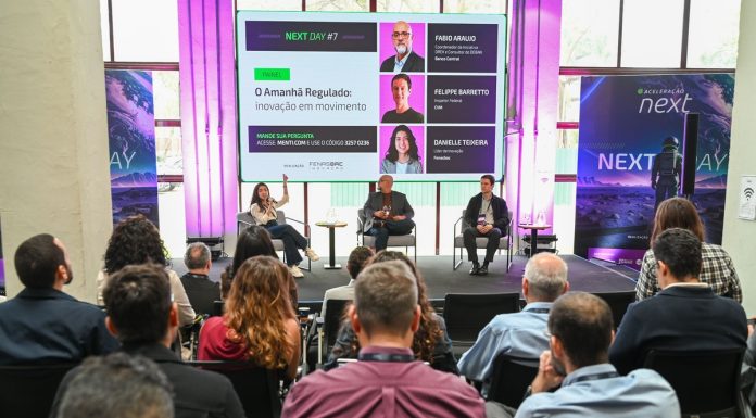 Inscrições para o Next Day #8 estão abertas Inscrições para o Next Day #8 estão abertas