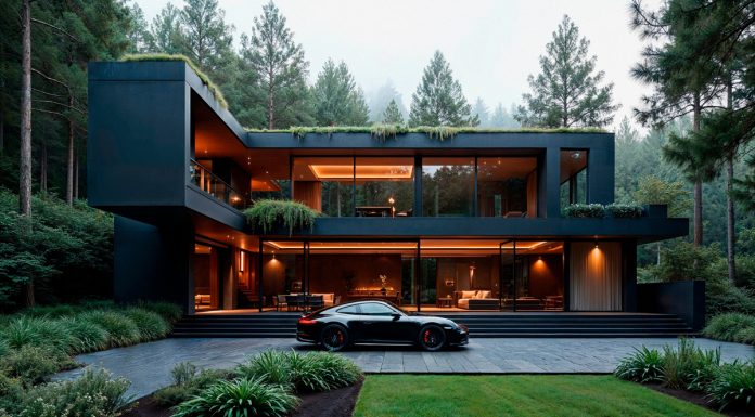 Branded Buildings redefinem o mercado imobiliário de luxo Branded Buildings redefinem o mercado imobiliário de luxo