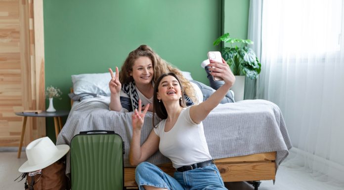 Gestão profissional impulsiona locações do modelo short stay