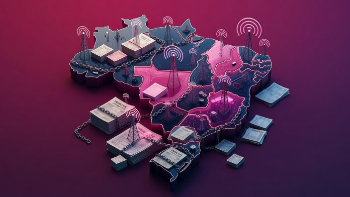 NFCom obrigatória: o que provedores precisam ajustar NFCom obrigatória: o que provedores precisam ajustar