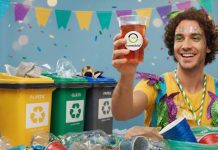 Eureciclo aponta práticas sustentáveis para o Carnaval