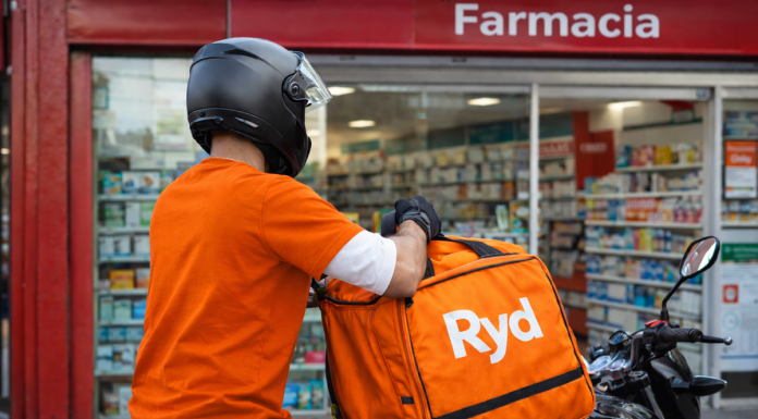 Delivery se consolida como serviço essencial no Brasil