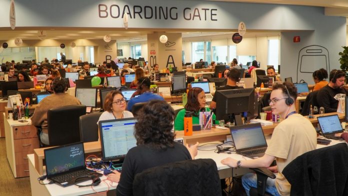 Befly abre inscrições para 6ª edição do BeFlyers do Futuro Befly abre inscrições para 6ª edição do BeFlyers do Futuro