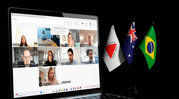 Municípios mineradores estreitam diálogo com a Austrália