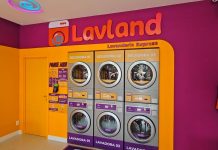Lavanderias self-service refletem mudanças no consumo urbano