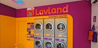 Lavanderias self-service refletem mudanças no consumo urbano