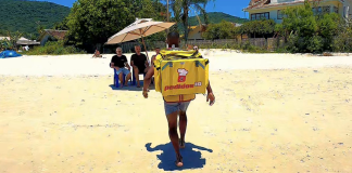 Pedidos10 aposta em campanhas temáticas para engajar