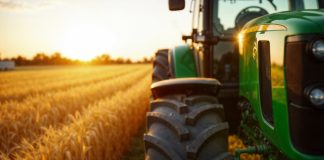 Automação no campo alerta para requalificação no agro