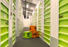 Nova unidade GoodStorage Tamboré é anunciada em Barueri