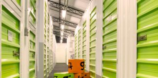 Nova unidade GoodStorage Tamboré é anunciada em Barueri Nova unidade GoodStorage Tamboré é anunciada em Barueri