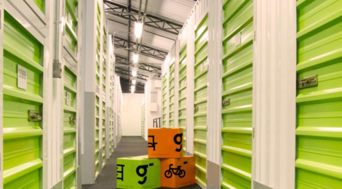 Nova unidade GoodStorage Tamboré é anunciada em Barueri Nova unidade GoodStorage Tamboré é anunciada em Barueri