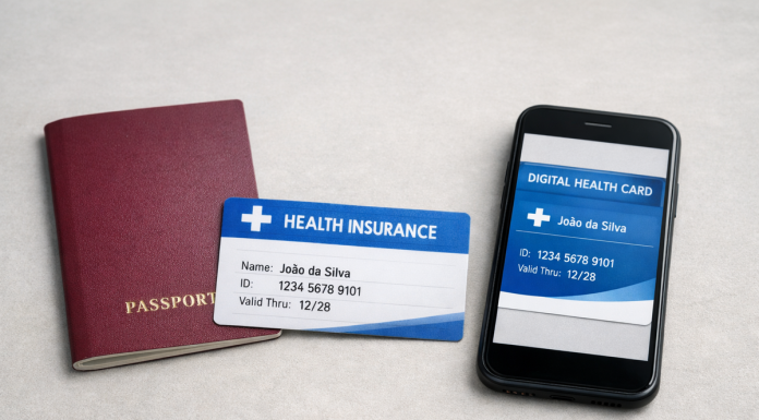 Plano de saúde internacional avança frente aos nacionais Plano de saúde internacional avança frente aos nacionais