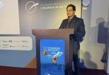 Cirurgião plástico Dalvo Neto apresenta técnicas avançadas