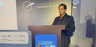 Cirurgião plástico Dalvo Neto apresenta técnicas avançadas