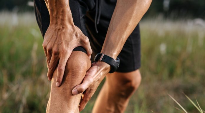 Dores articulares constantes são sinal de alerta Dores articulares constantes são sinal de alerta