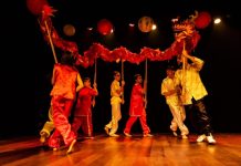 Tradições do Ano Novo Chinês ganham destaque cultural em Botucatu; entenda a celebração