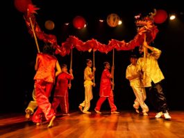 Tradições do Ano Novo Chinês ganham destaque cultural em Botucatu; entenda a celebração