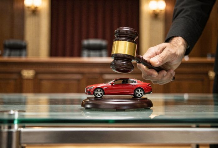 Inadimplência e venda recorde impulsionam leilões Inadimplência e venda recorde impulsionam leilões