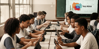 Ano letivo começa com diagnóstico socioemocional em 70 escolas públicas do DF