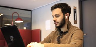 EUA atraem profissionais brasileiros de tecnologia