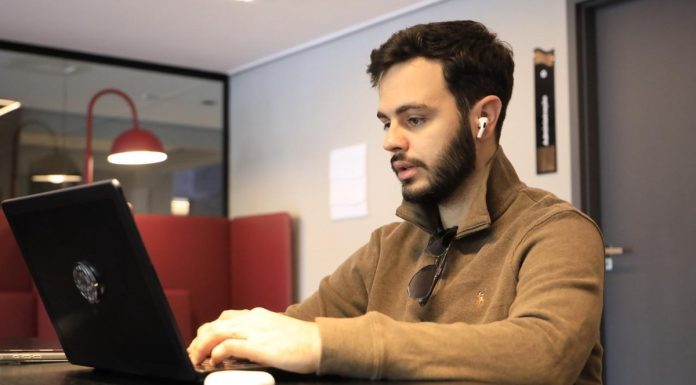 EUA atraem profissionais brasileiros de tecnologia