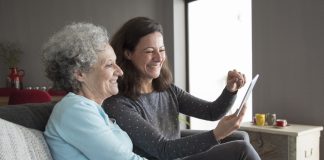 Hábitos precoces moldam envelhecimento saudável