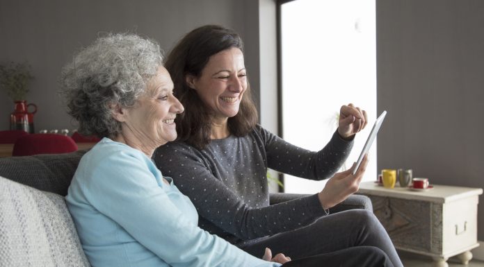 Hábitos precoces moldam envelhecimento saudável