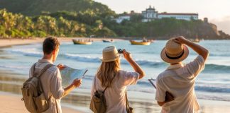 Com mais turistas na região, Ilhéus diversifica roteiros e experiências
